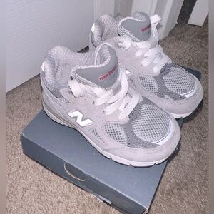 Toddler new balance 990